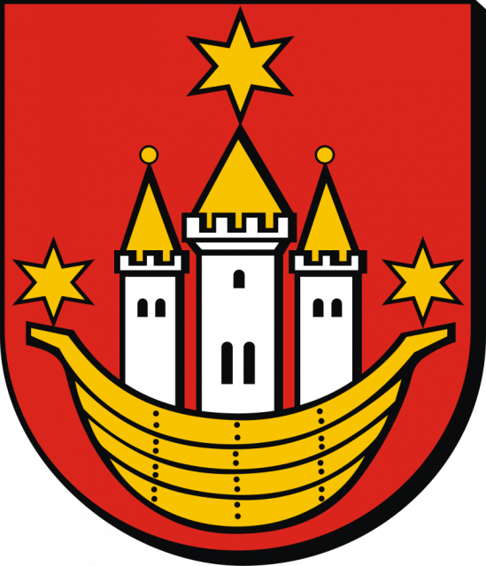 Gemeinde Wasosz